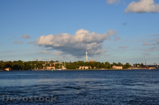 Devostock Sweden city view  (471)