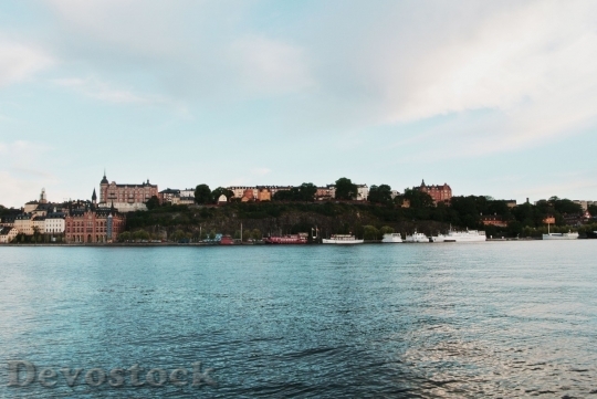 Devostock Sweden city view  (484)