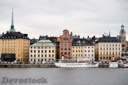Devostock Sweden city view  (495)