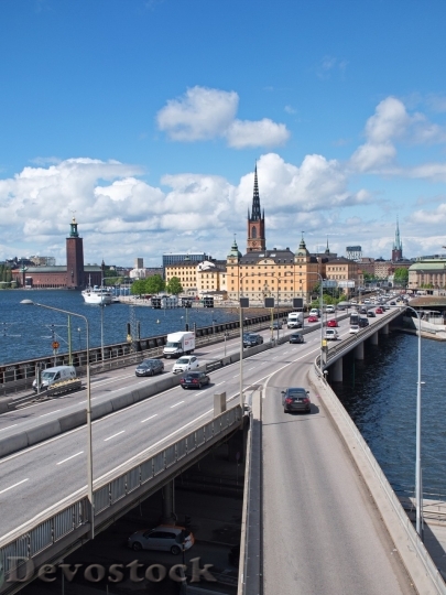 Devostock Sweden city view  (497)