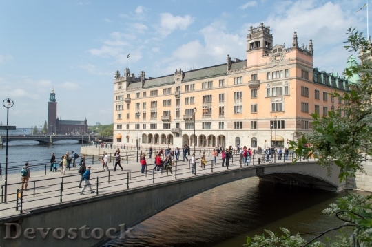Devostock Sweden city view  (499)