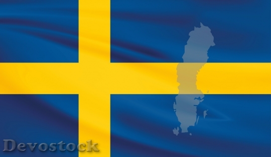 Devostock Sweden flag  (22)