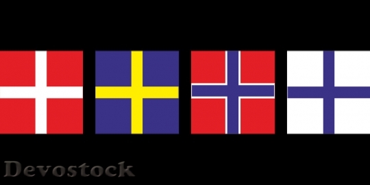 Devostock Sweden flag  (4)