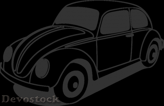 Devostock Vehicle model  (1)