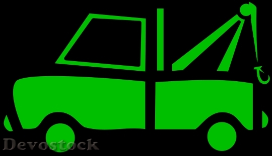 Devostock Vehicle model  (4)