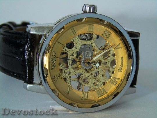 Devostock watch clock  (109)