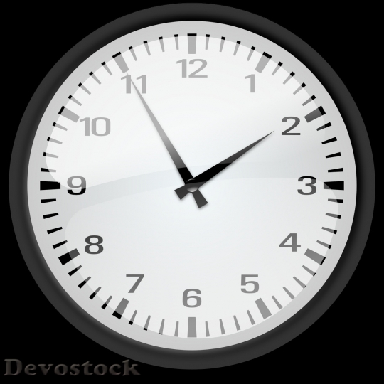Devostock watch clock  (11)