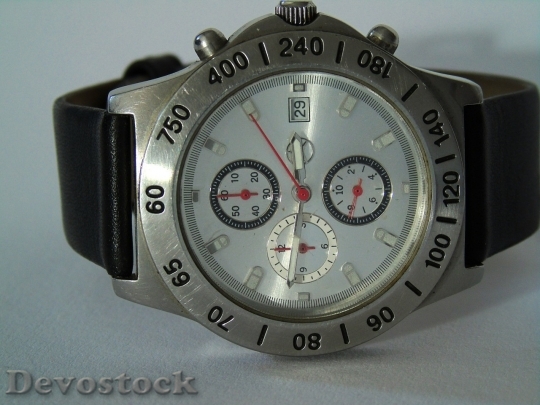 Devostock watch clock  (110)