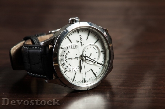 Devostock watch clock  (114)