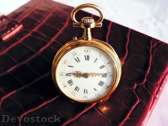 Devostock watch clock  (126)