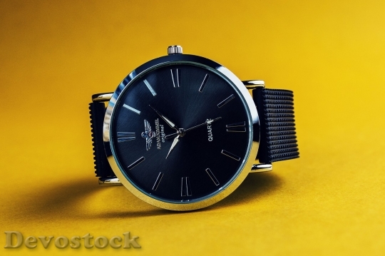 Devostock watch clock  (134)