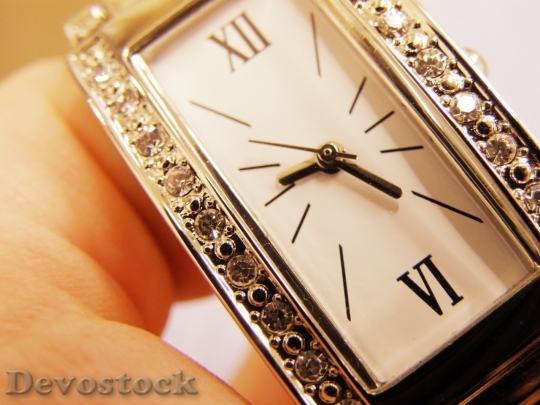 Devostock watch clock  (167)