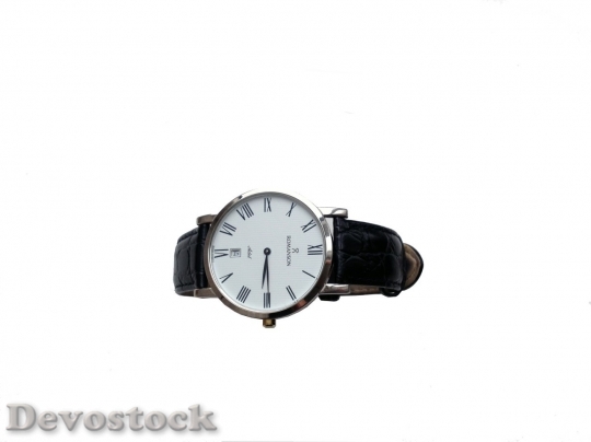 Devostock watch clock  (171)
