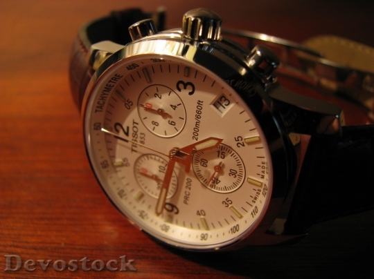 Devostock watch clock  (177)