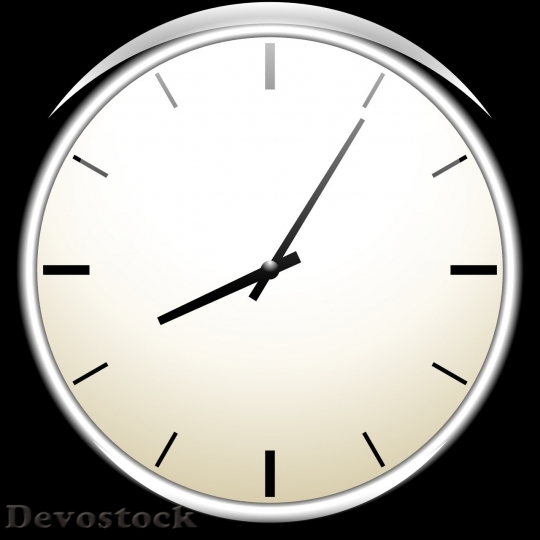 Devostock watch clock  (184)