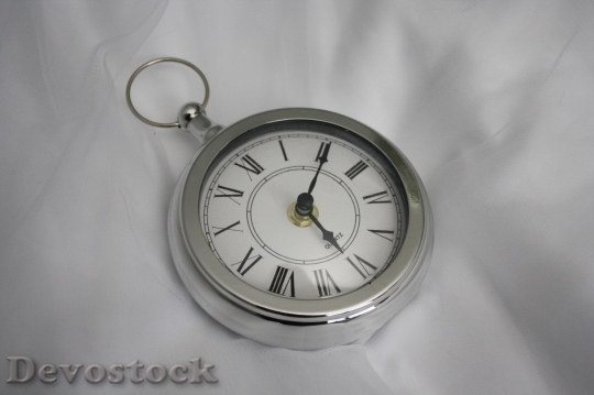 Devostock watch clock  (203)