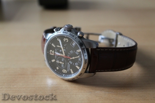 Devostock watch clock  (226)