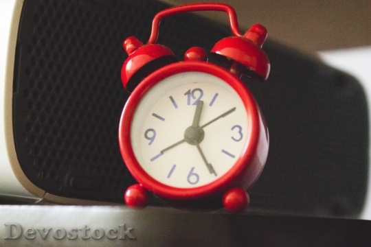 Devostock watch clock  (235)