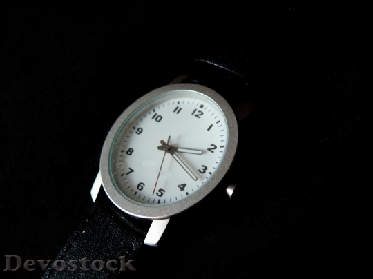 Devostock watch clock  (237)