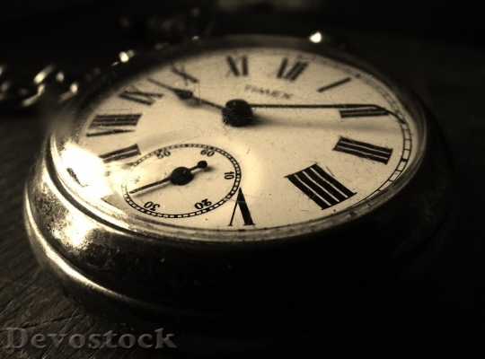 Devostock watch clock  (269)