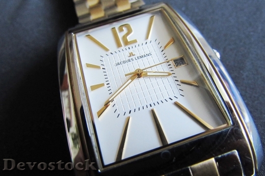 Devostock watch clock  (29)