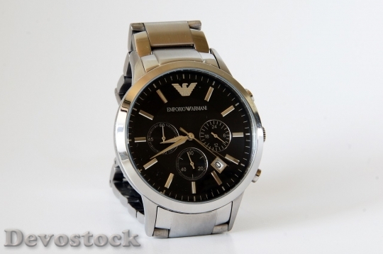 Devostock watch clock  (309)