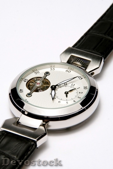 Devostock watch clock  (315)