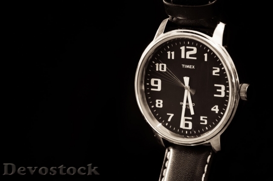 Devostock watch clock  (332)