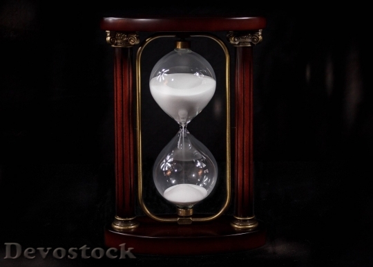 Devostock watch clock  (334)