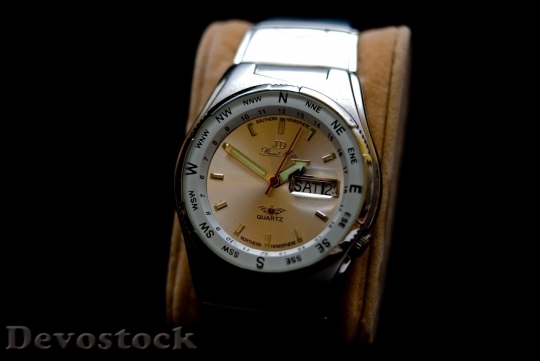Devostock watch clock  (352)