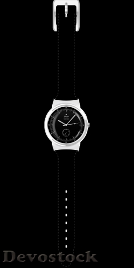 Devostock watch clock  (375)