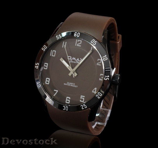Devostock watch clock  (376)