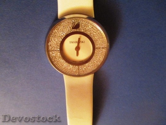 Devostock watch clock  (440)