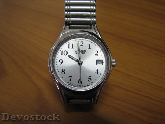 Devostock watch clock  (474)