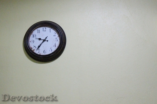 Devostock watch clock  (476)