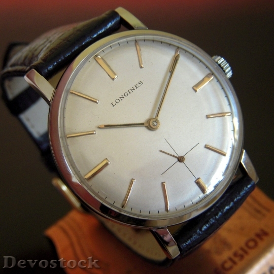 Devostock watch clock  (496)