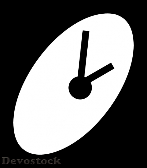 Devostock watch clock  (7)