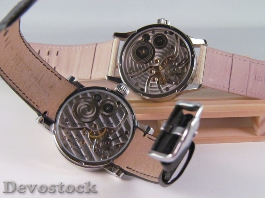 Devostock watch clock  (77)