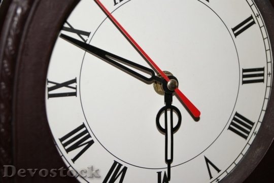 Devostock watch clock  (83)