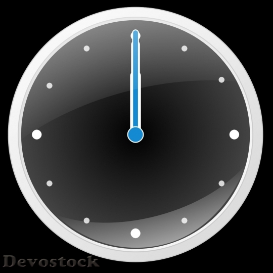 Devostock watch clock  (92)