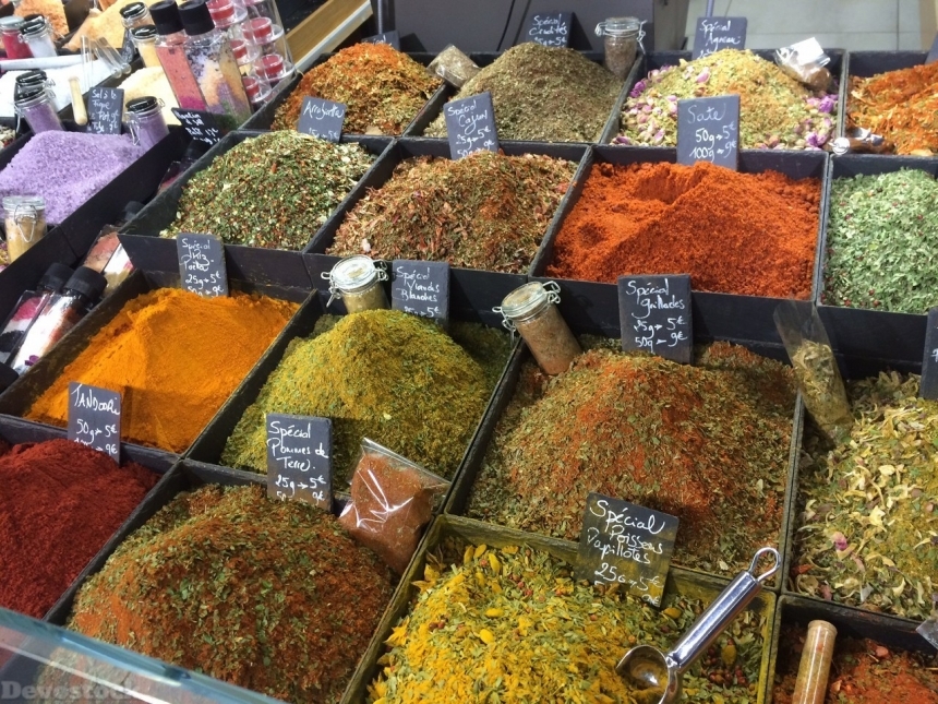 Devostock World and Asian spices  (6)