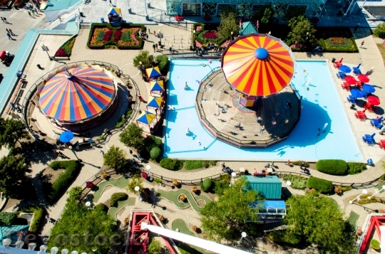 Devostock Amusement Park Amusement Park