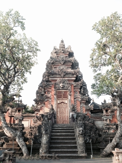 Devostock Angkor Wat Cambodia Temple 0