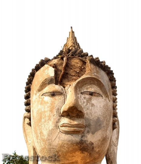 Devostock Ayutthaya Thailand Ethnicity 1552943