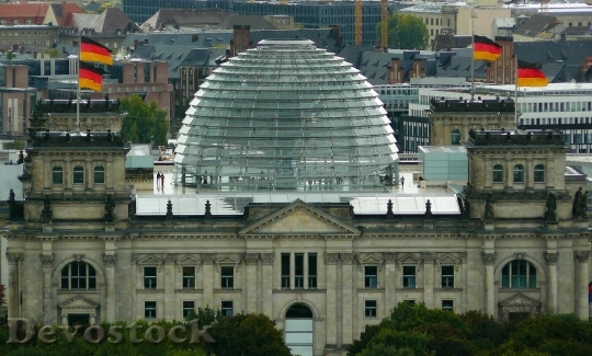 Devostock Berlin Reichstag Government 365346