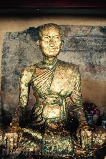 Devostock Buddha Faith Meditation Asia 2