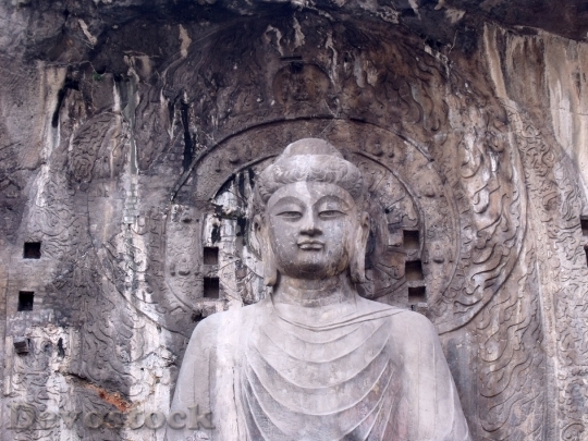 Devostock Buddha History Asia Travel 1