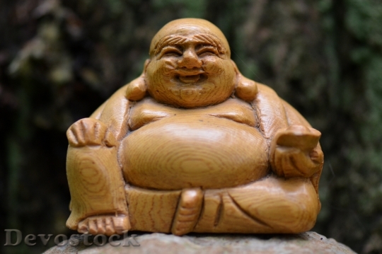 Devostock Buddha Meditation Spirituality Zen