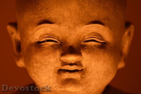 Devostock Buddha Religion Image Spirituality