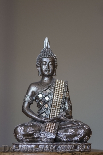 Devostock Buddha Religion Spirituality Rest